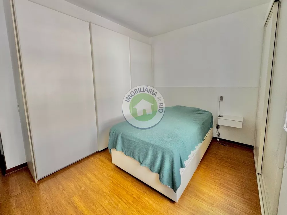 Apartamento, 4 quartos, 130 m² - Foto 17