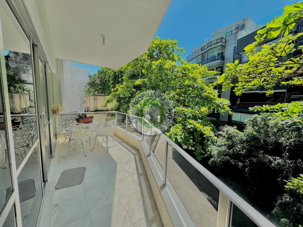 Apartamento, 4 quartos, 130 m² - Foto 35