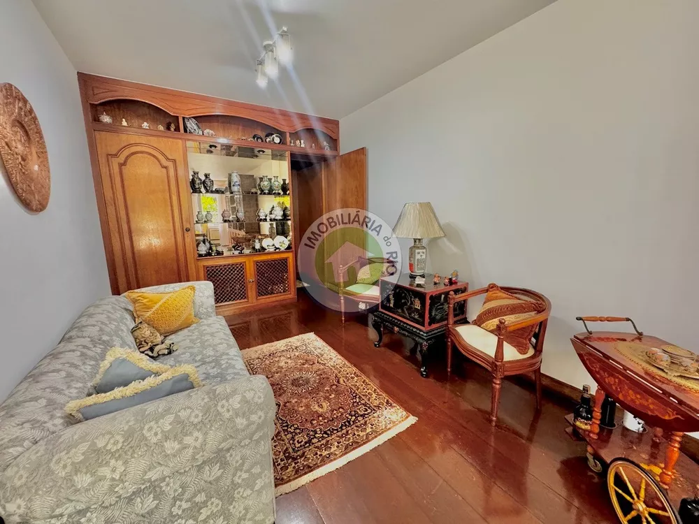 Apartamento, 4 quartos, 130 m² - Foto 22