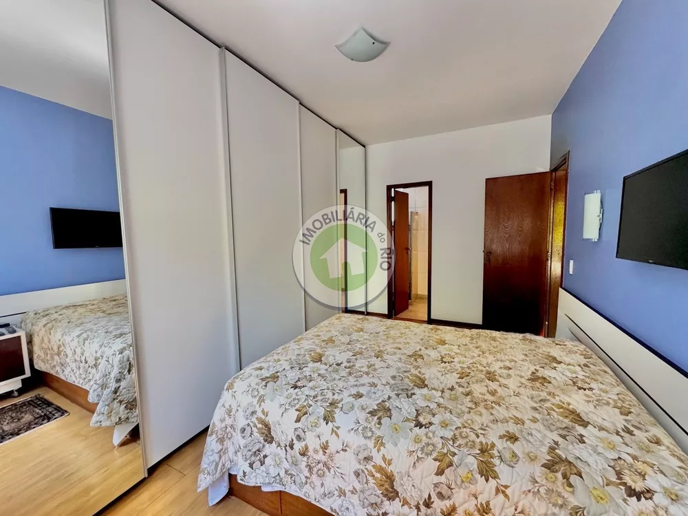 Apartamento, 4 quartos, 130 m² - Foto 10