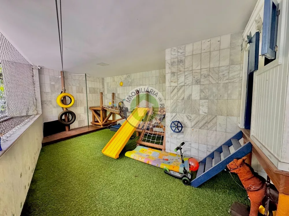 Apartamento, 4 quartos, 130 m² - Foto 29