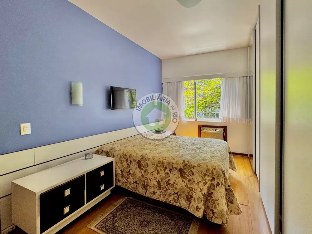 Apartamento, 4 quartos, 130 m² - Foto 19