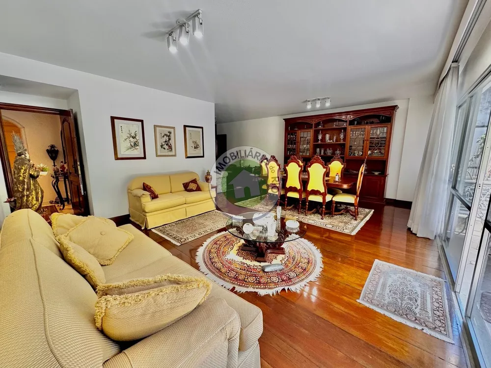Apartamento, 4 quartos, 130 m² - Foto 28