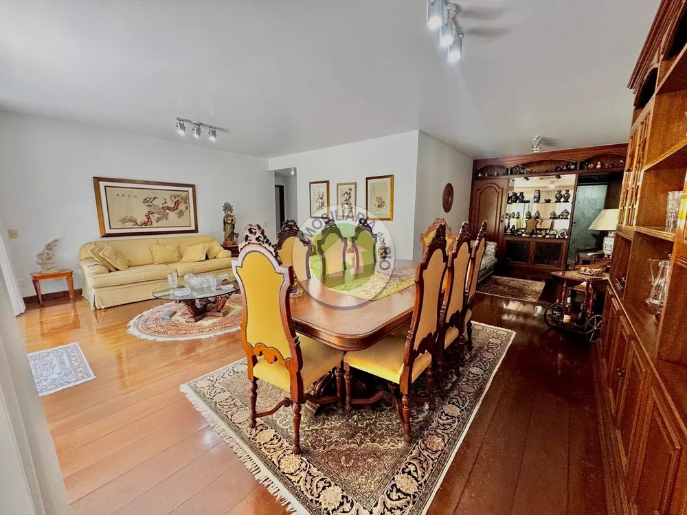 Apartamento, 4 quartos, 130 m² - Foto 9