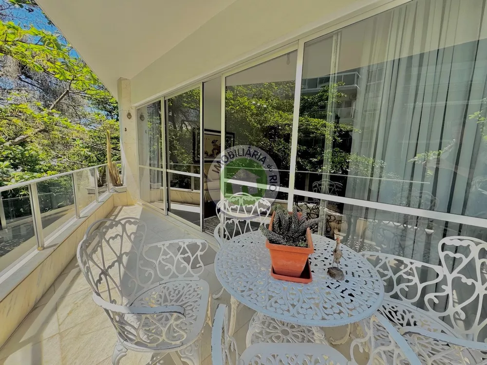 Apartamento, 4 quartos, 130 m² - Foto 18