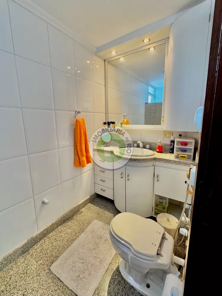 Apartamento, 4 quartos, 130 m² - Foto 34
