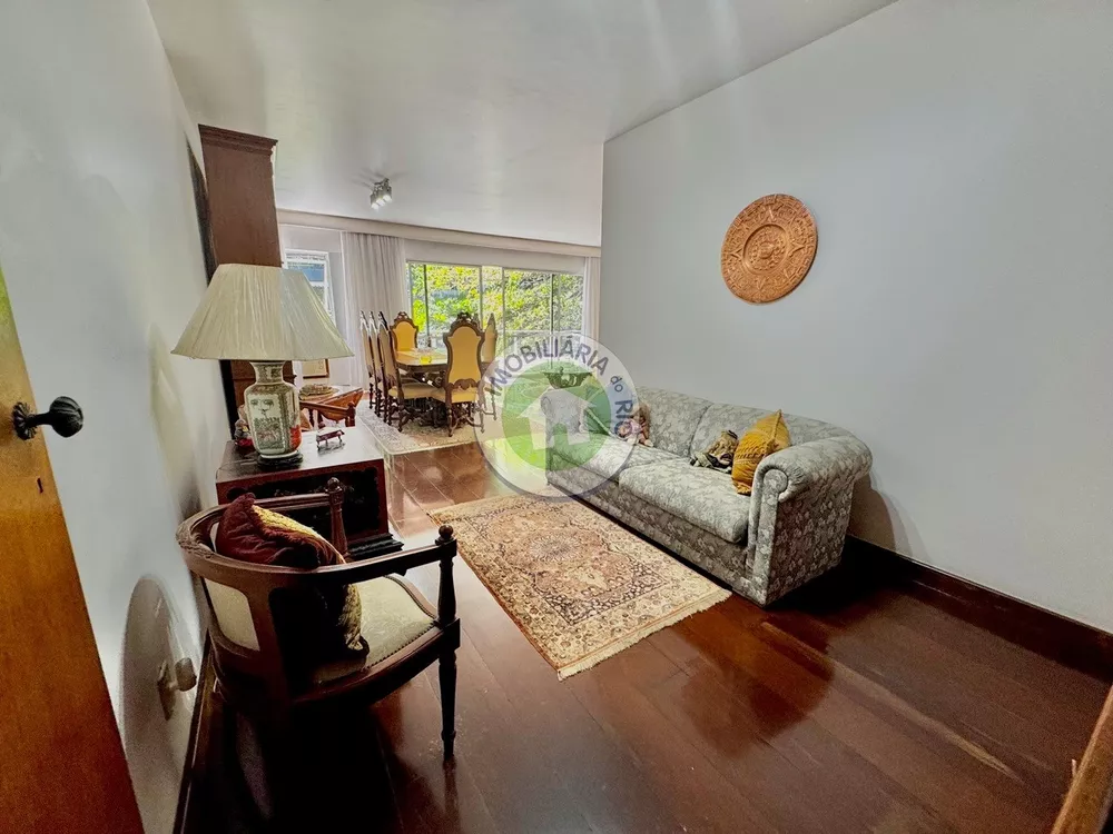 Apartamento, 4 quartos, 130 m² - Foto 7
