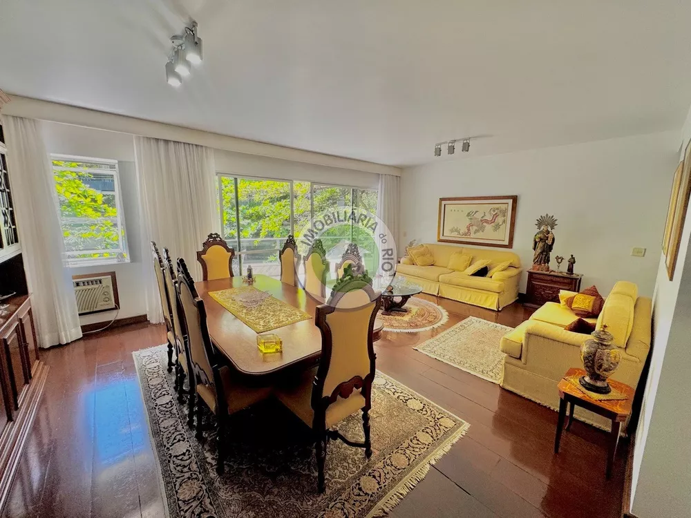 Apartamento, 4 quartos, 130 m² - Foto 8