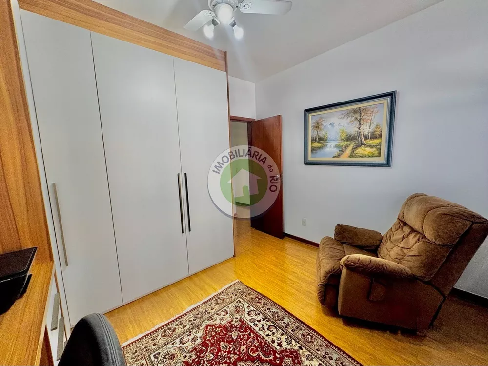 Apartamento, 4 quartos, 130 m² - Foto 31