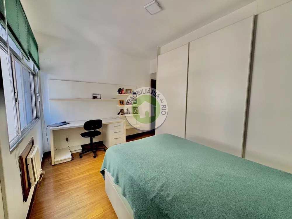 Apartamento, 4 quartos, 130 m² - Foto 14