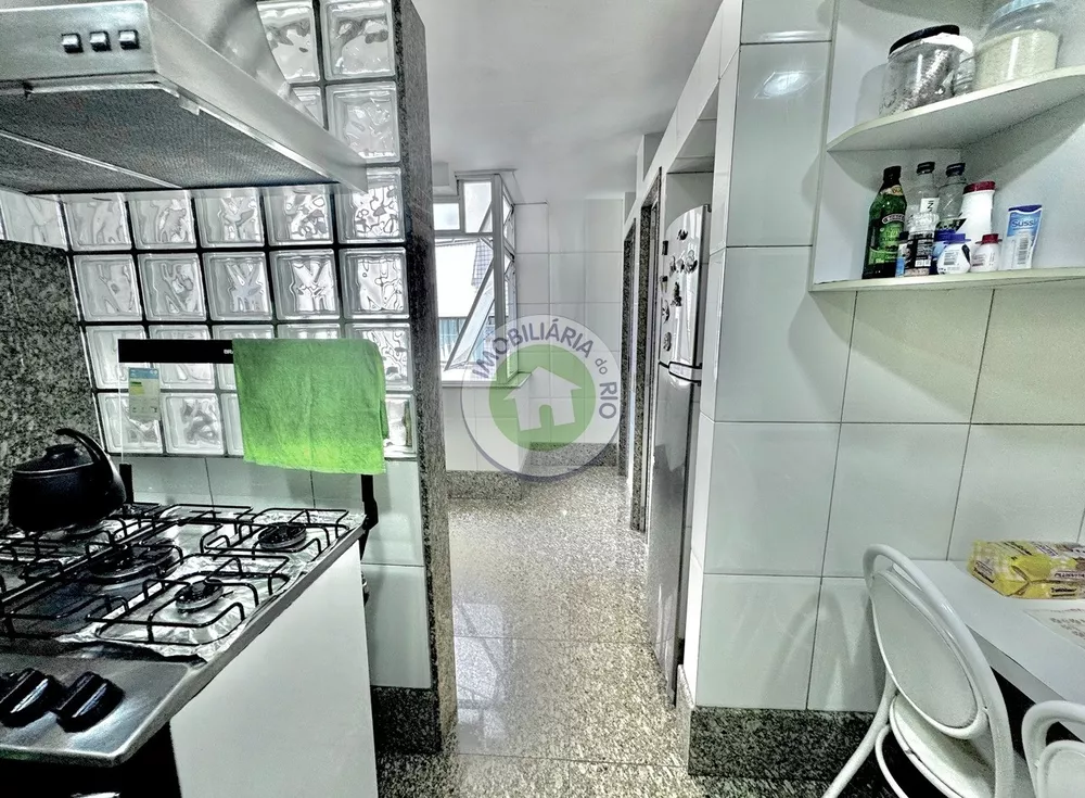Apartamento, 4 quartos, 130 m² - Foto 5