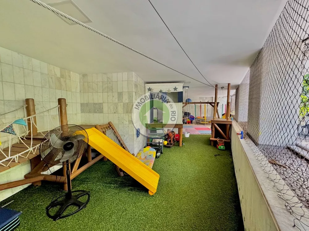 Apartamento, 4 quartos, 130 m² - Foto 2