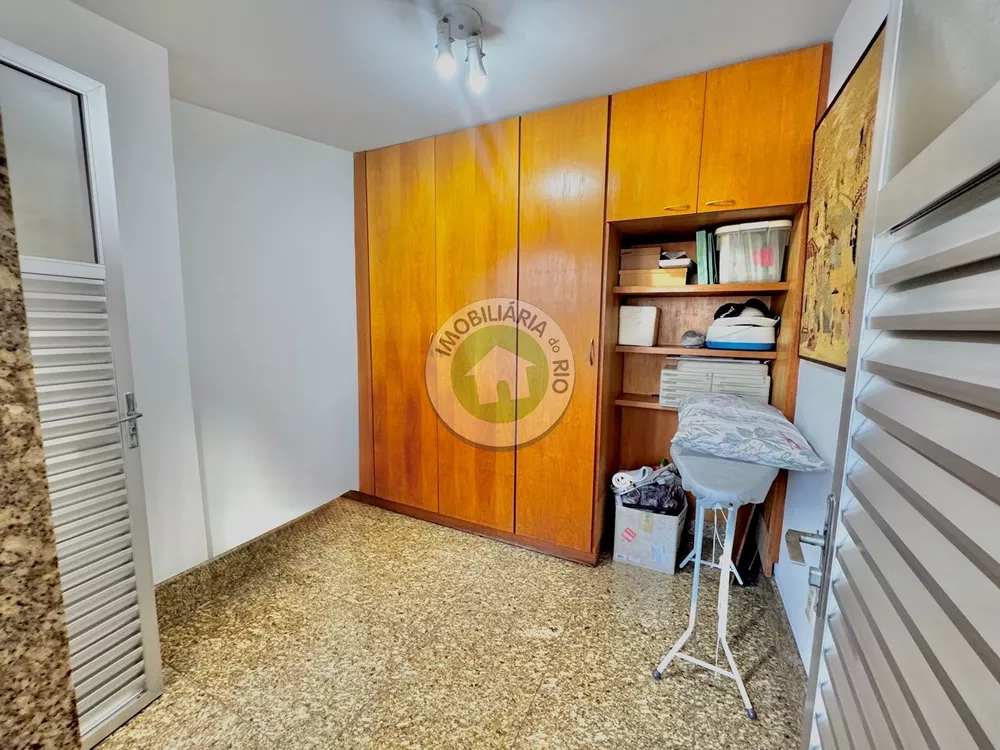 Apartamento, 4 quartos, 130 m² - Foto 23