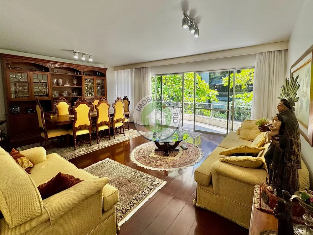 Apartamento, 4 quartos, 130 m² - Foto 25