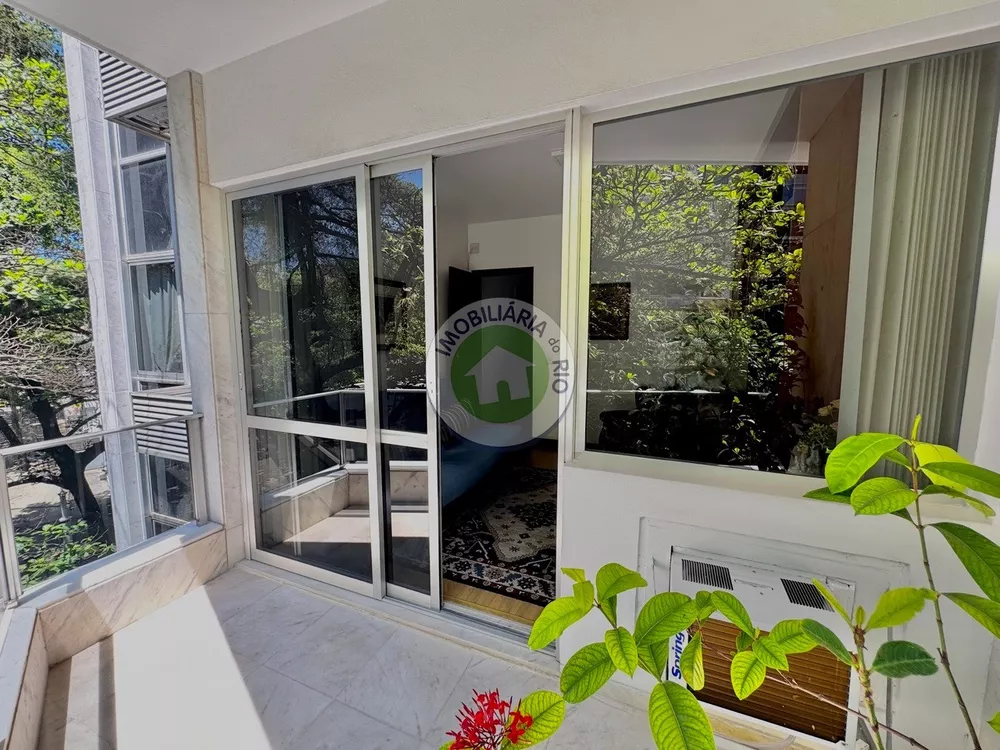 Apartamento, 4 quartos, 130 m² - Foto 3