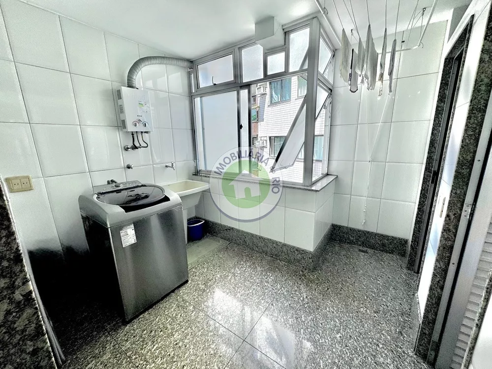 Apartamento, 4 quartos, 130 m² - Foto 21