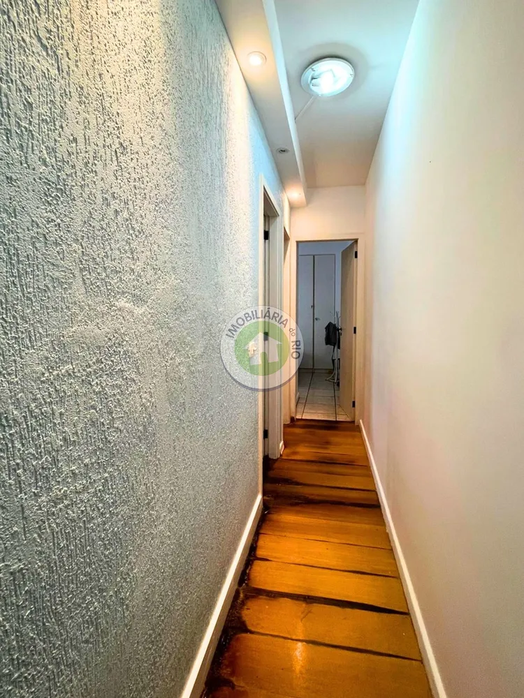 Apartamento, 2 quartos, 79 m² - Foto 5