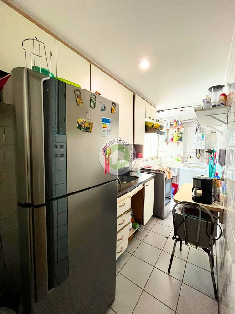 Apartamento, 2 quartos, 79 m² - Foto 11