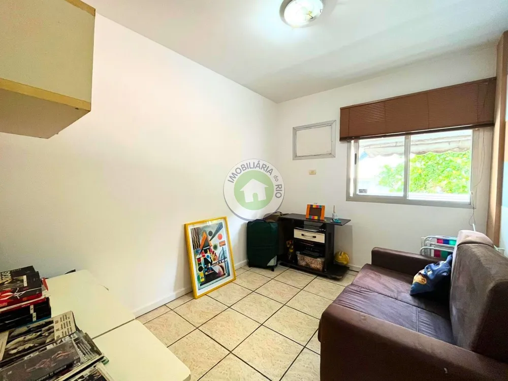 Apartamento, 2 quartos, 79 m² - Foto 9