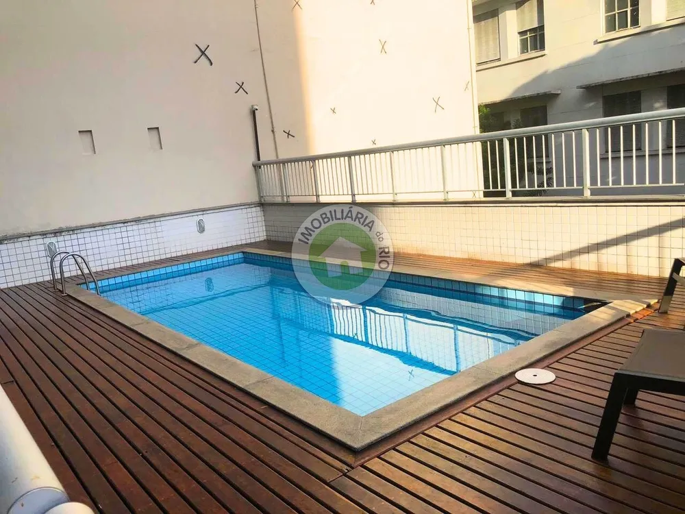 Apartamento, 2 quartos, 79 m² - Foto 16