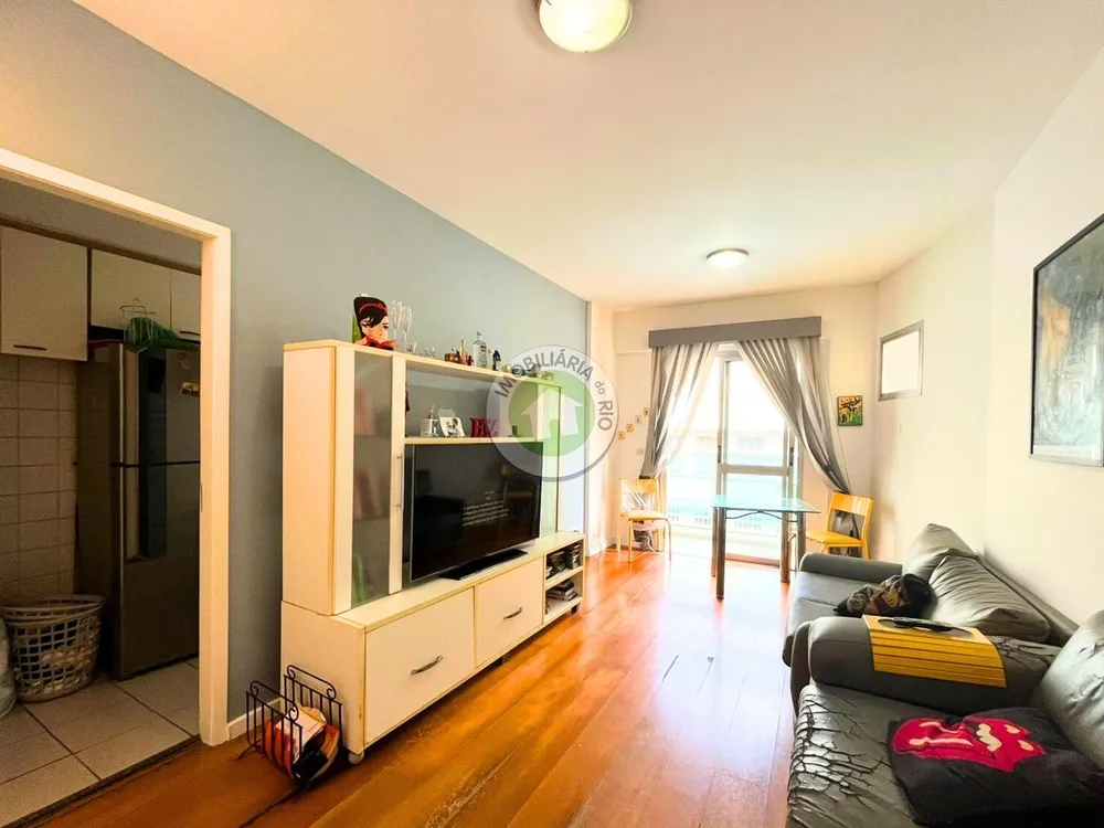 Apartamento, 2 quartos, 79 m² - Foto 1