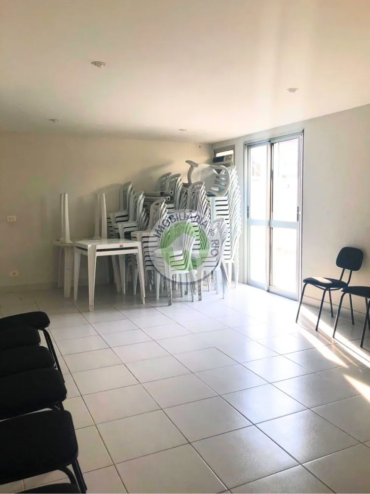 Apartamento, 2 quartos, 79 m² - Foto 23