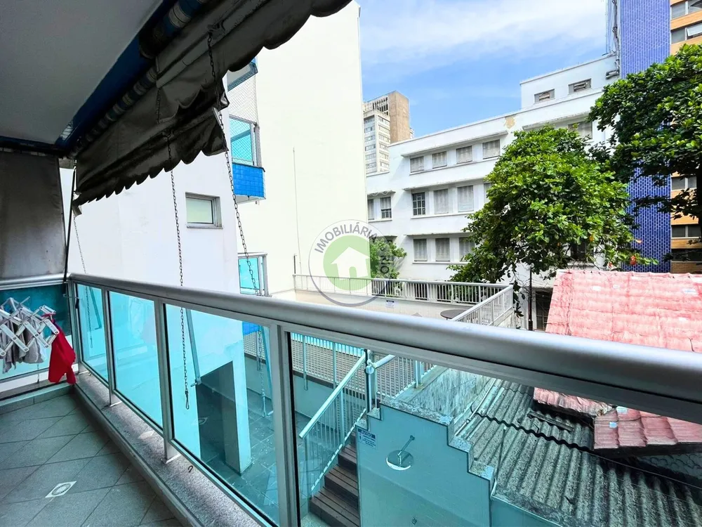 Apartamento, 2 quartos, 79 m² - Foto 4