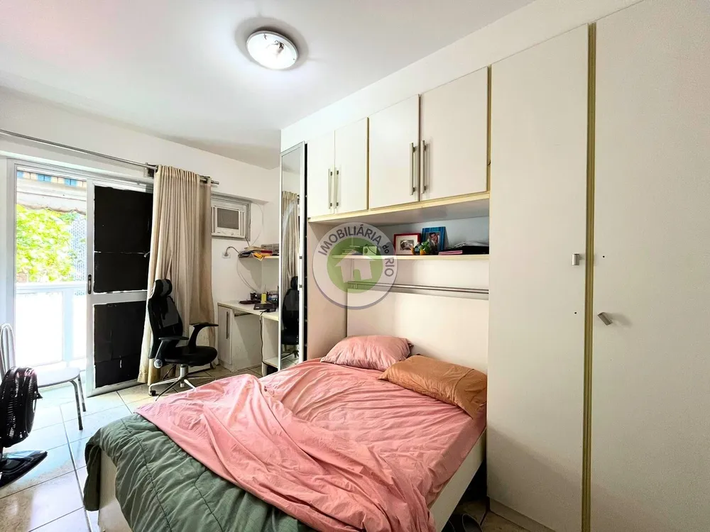Apartamento, 2 quartos, 79 m² - Foto 6