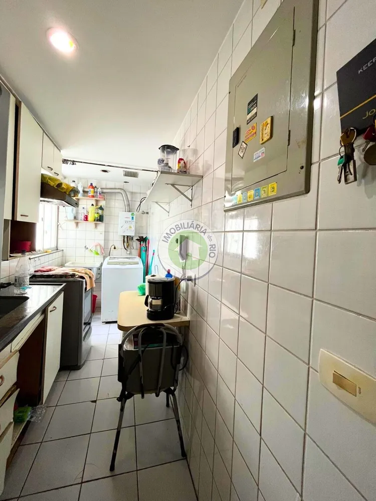 Apartamento, 2 quartos, 79 m² - Foto 10