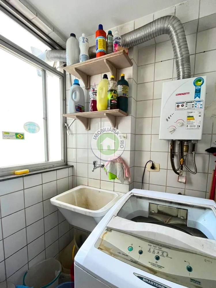Apartamento, 2 quartos, 79 m² - Foto 13