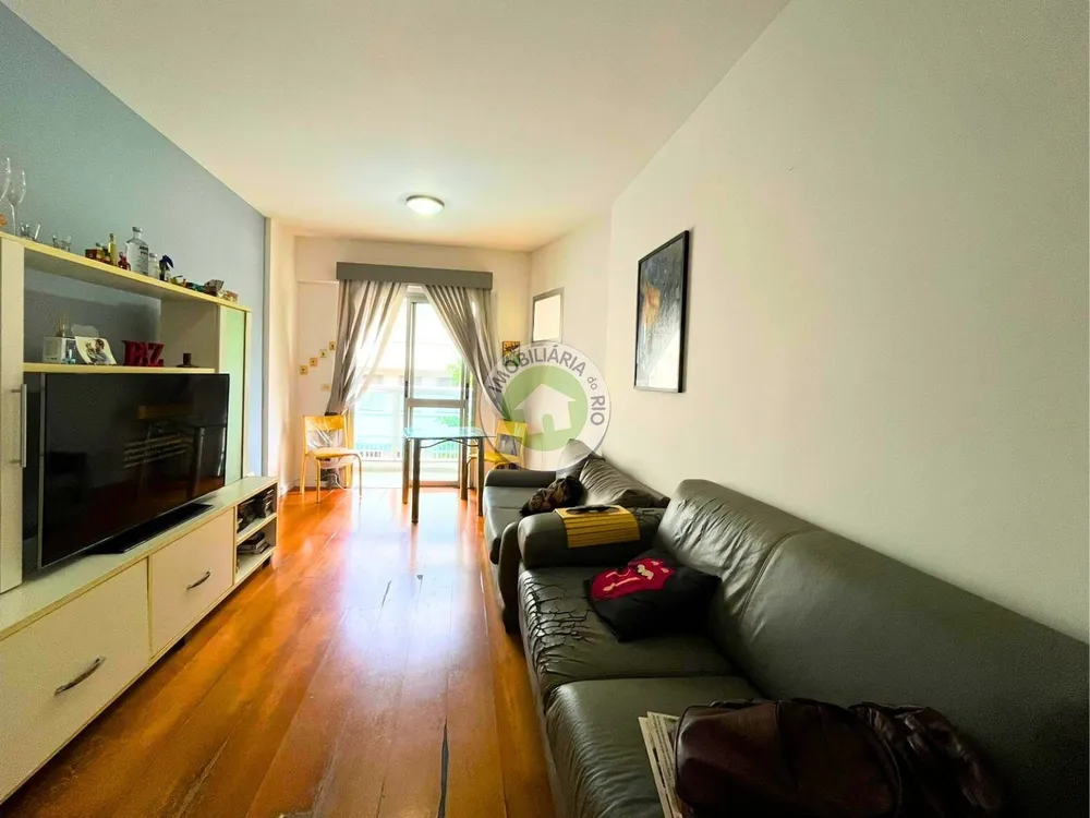 Apartamento, 2 quartos, 79 m² - Foto 3