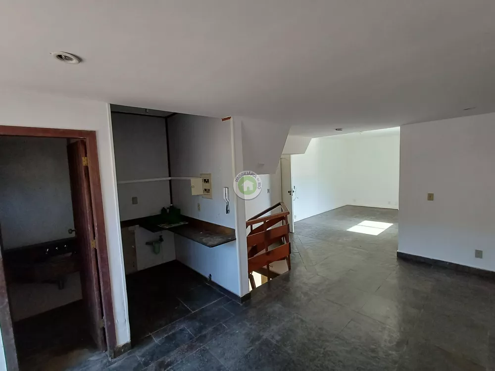 Cobertura, 3 quartos, 142 m² - Foto 12