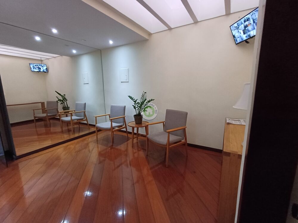 Cobertura, 3 quartos, 142 m² - Foto 18