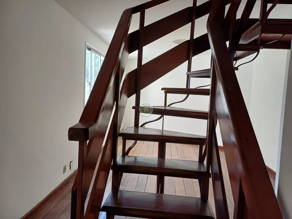 Cobertura, 3 quartos, 142 m² - Foto 11