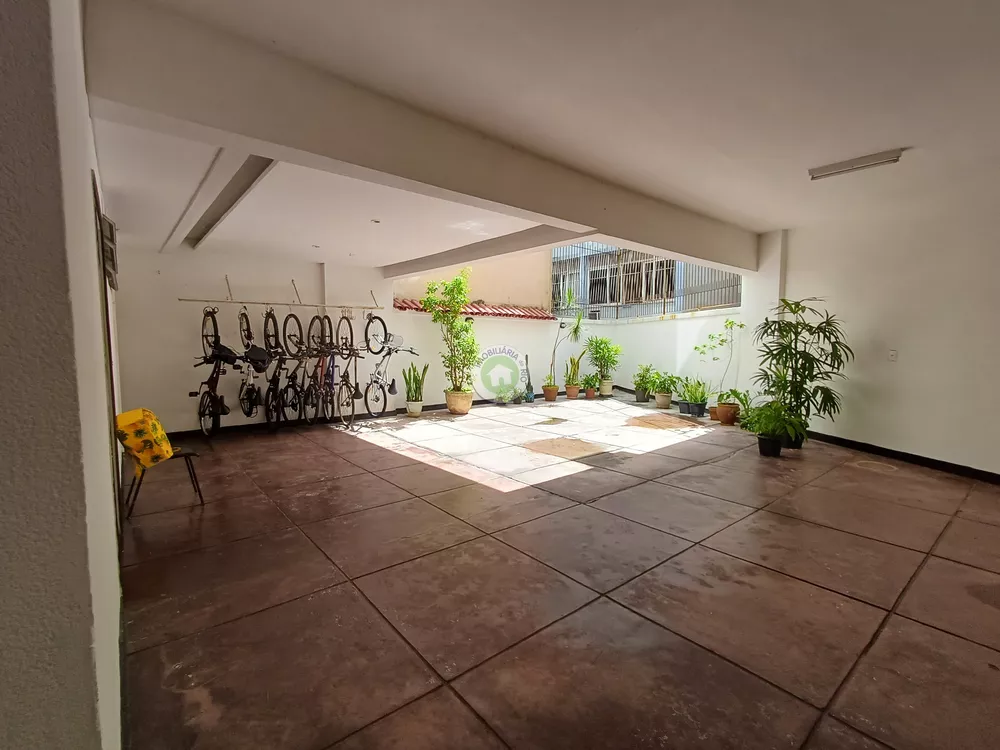 Cobertura, 3 quartos, 142 m² - Foto 2