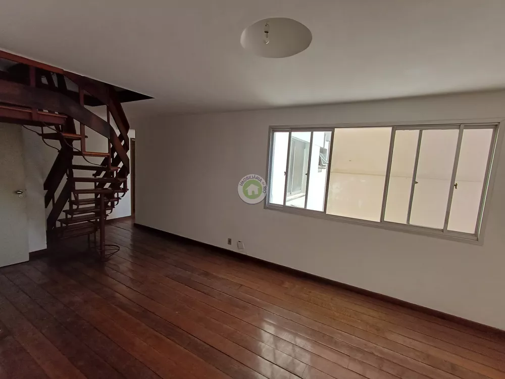Cobertura, 3 quartos, 142 m² - Foto 4