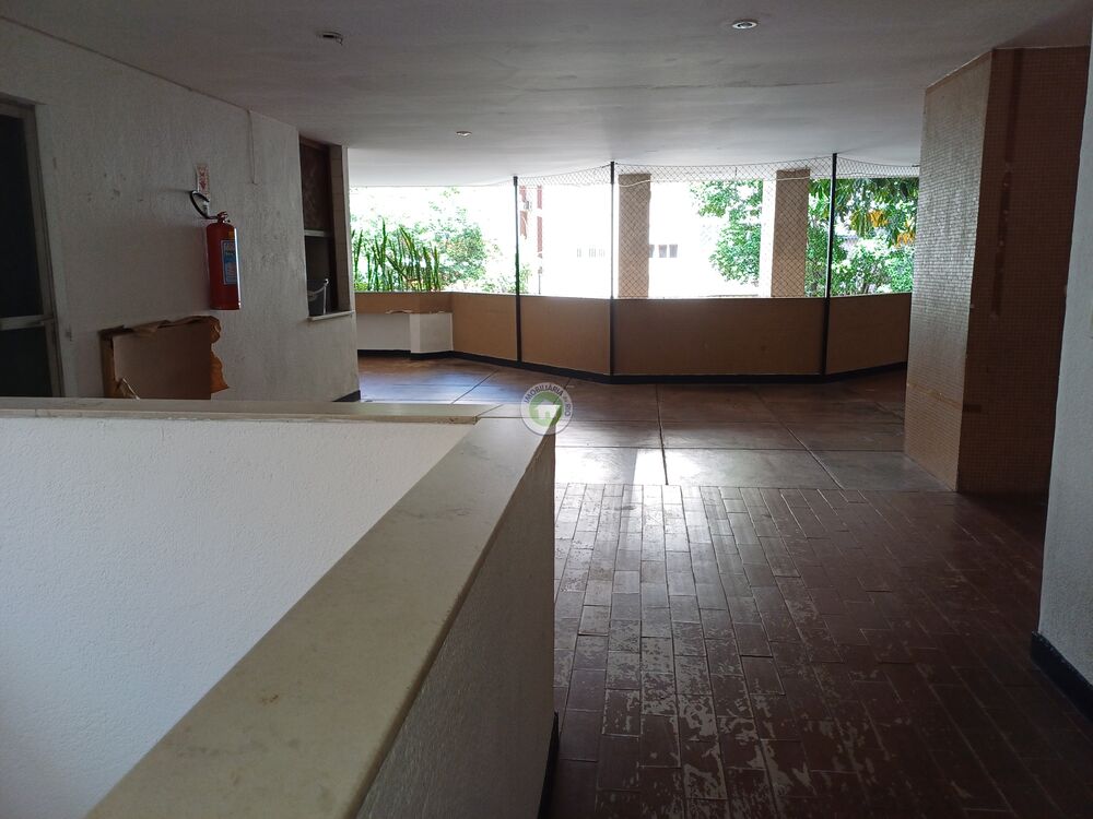 Cobertura, 3 quartos, 142 m² - Foto 14