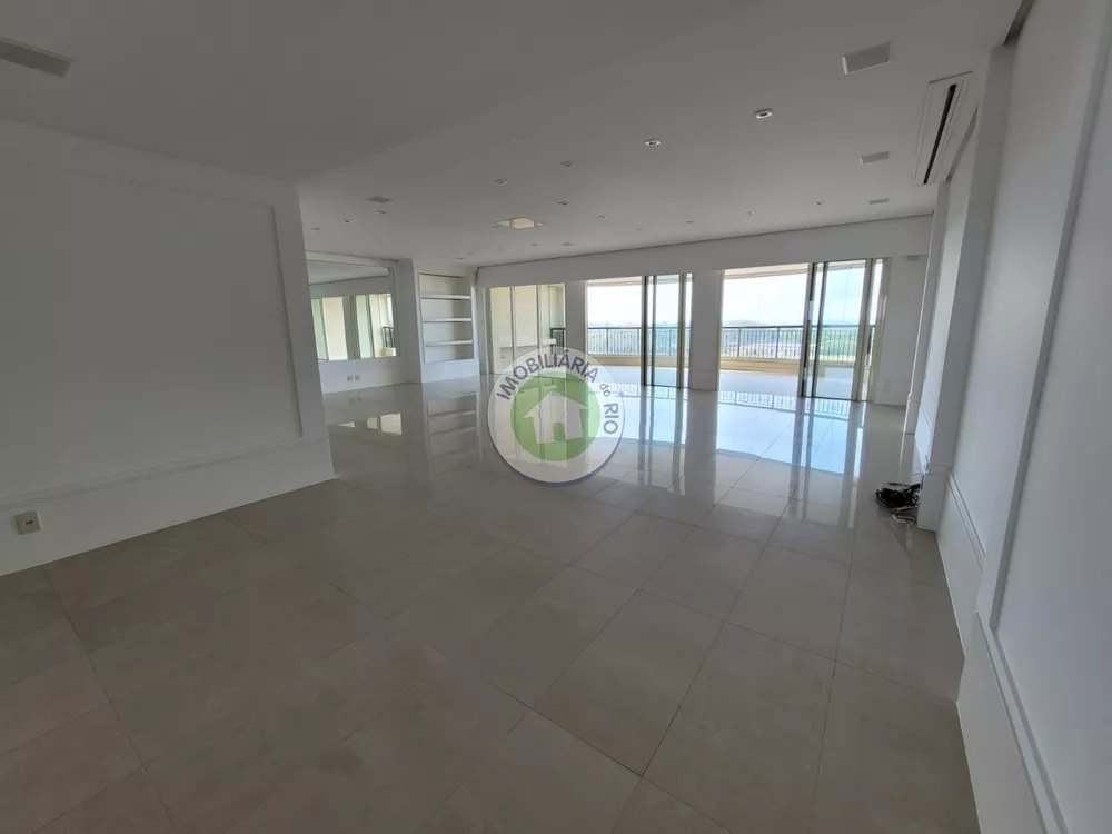 Apartamento, 5 quartos, 435 m² - Foto 24