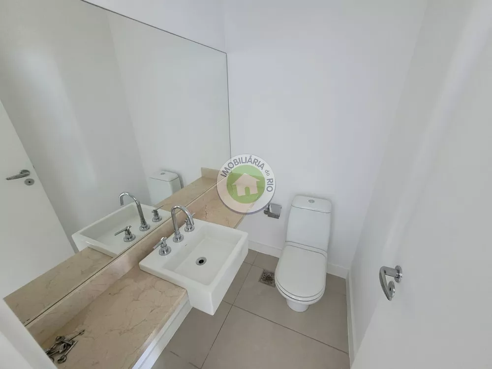 Apartamento, 5 quartos, 435 m² - Foto 12