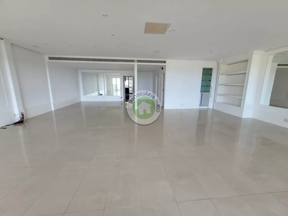 Apartamento, 5 quartos, 435 m² - Foto 2