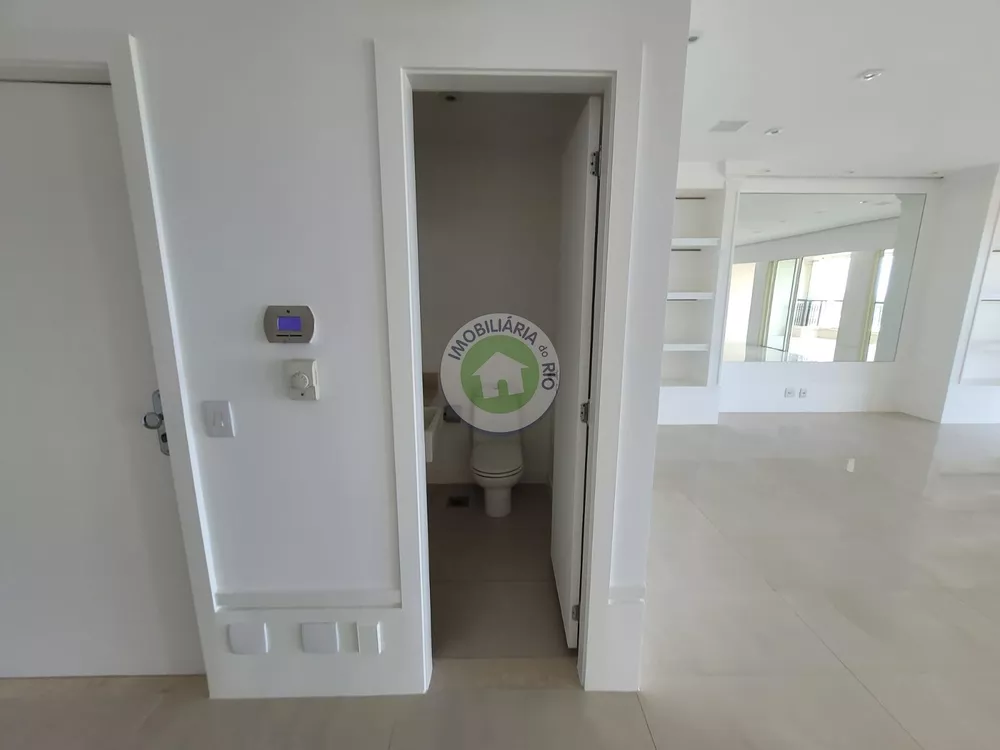 Apartamento, 5 quartos, 435 m² - Foto 23