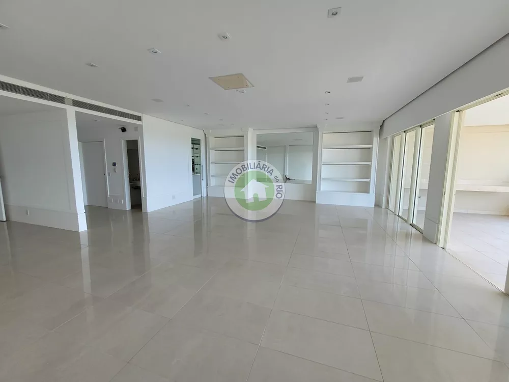 Apartamento, 5 quartos, 435 m² - Foto 11