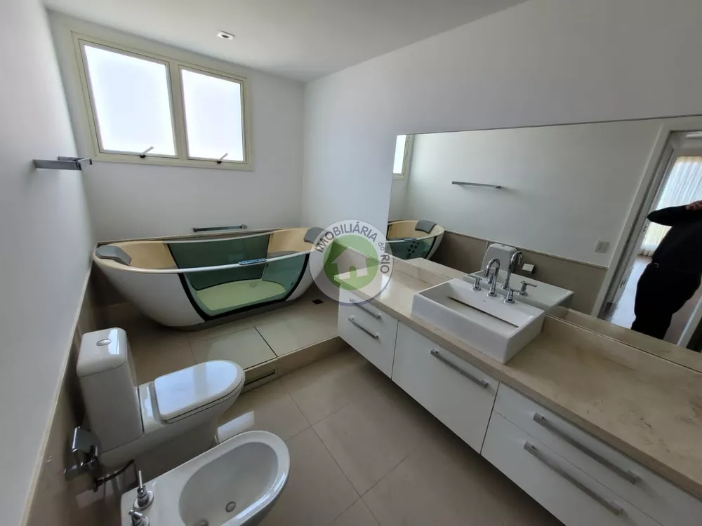 Apartamento, 5 quartos, 435 m² - Foto 16