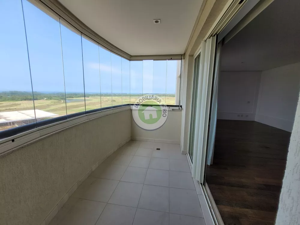 Apartamento, 5 quartos, 435 m² - Foto 33