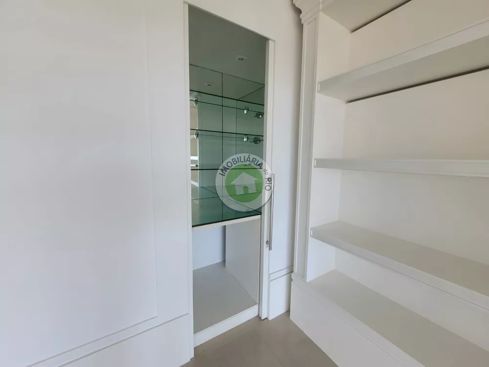 Apartamento, 5 quartos, 435 m² - Foto 21