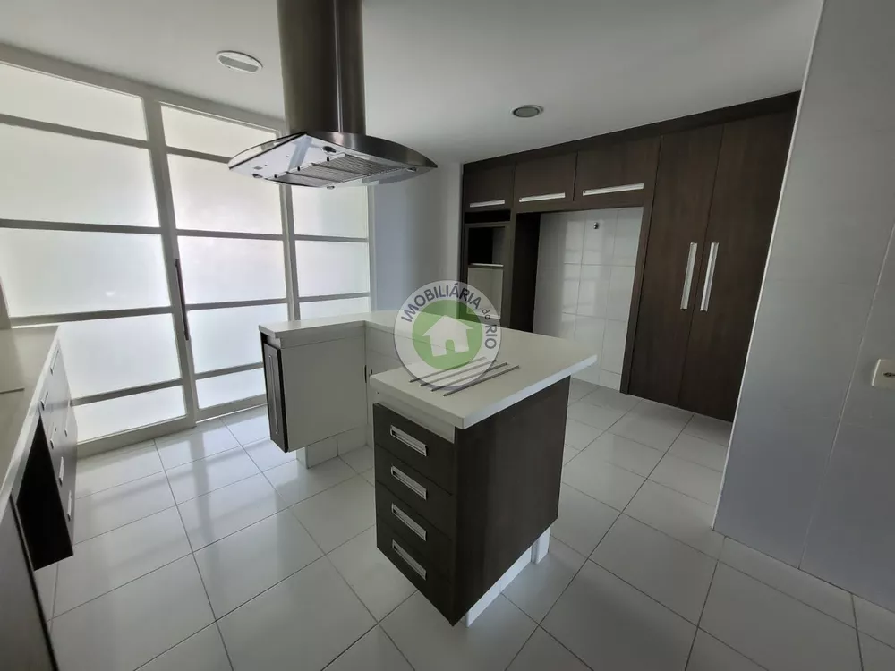 Apartamento, 5 quartos, 435 m² - Foto 18