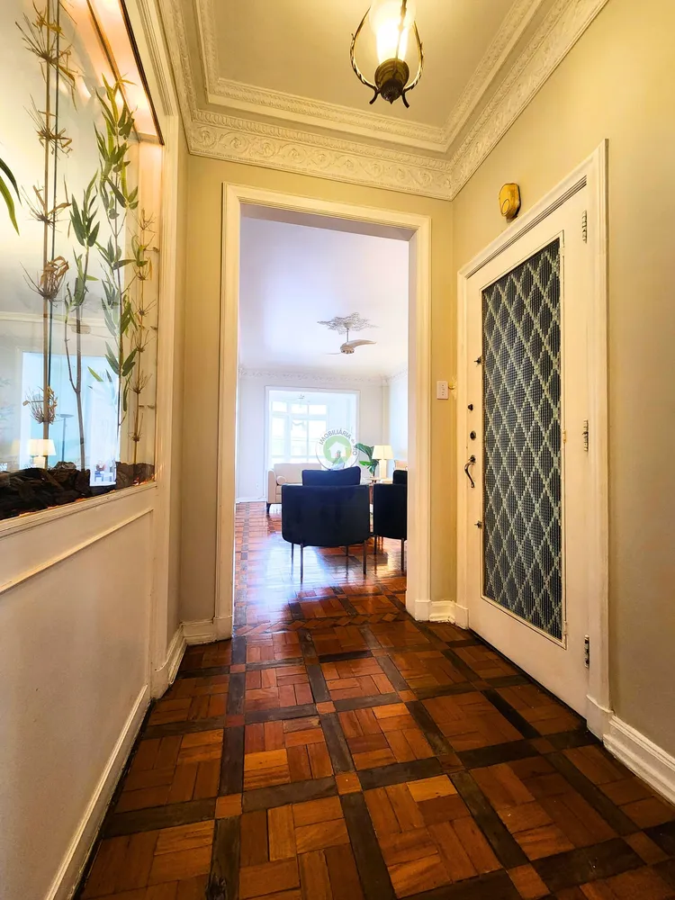 Apartamento, 4 quartos, 220 m² - Foto 20