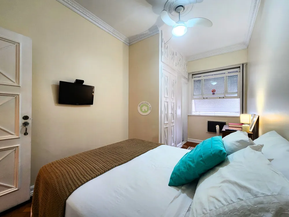 Apartamento, 4 quartos, 220 m² - Foto 31
