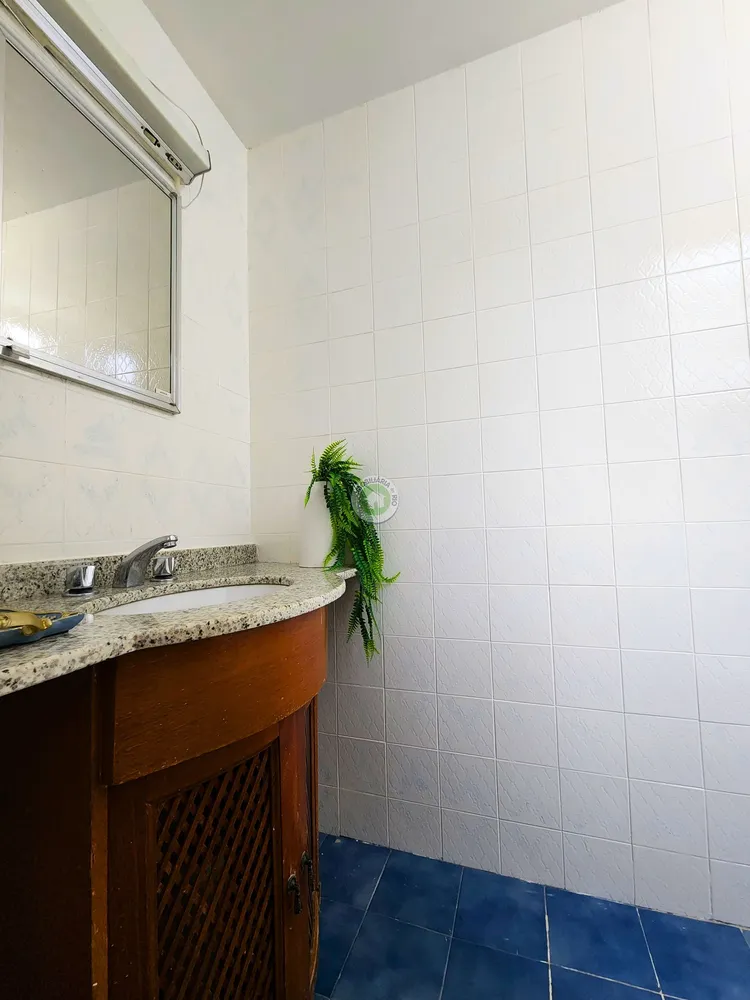 Apartamento, 4 quartos, 220 m² - Foto 35