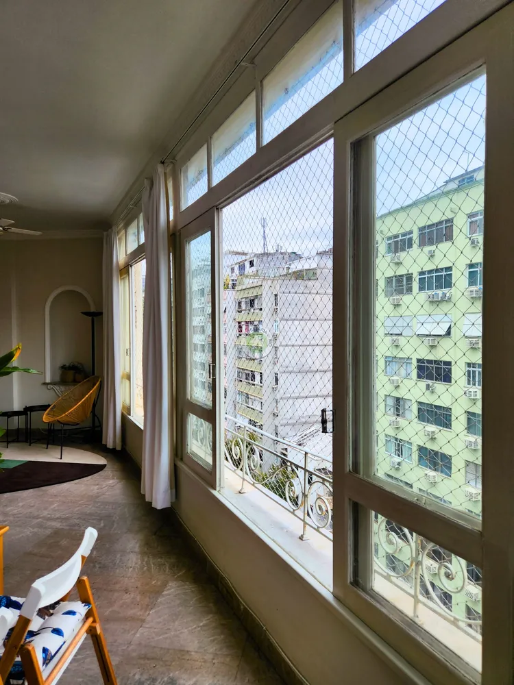 Apartamento, 4 quartos, 220 m² - Foto 27